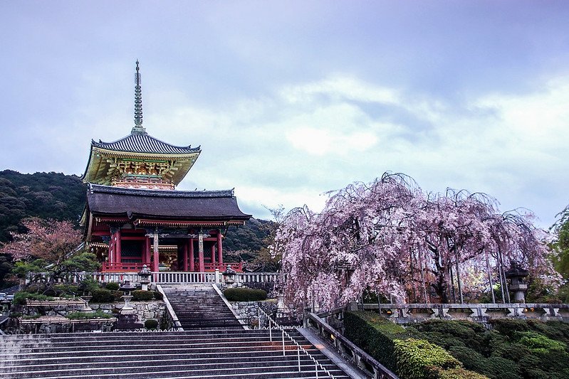 京都清水寺 (4)