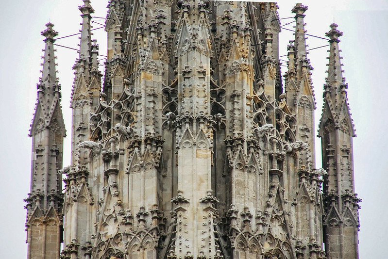 聖史蒂芬大教堂(St. Stephen&apos;s Cathedral) 1