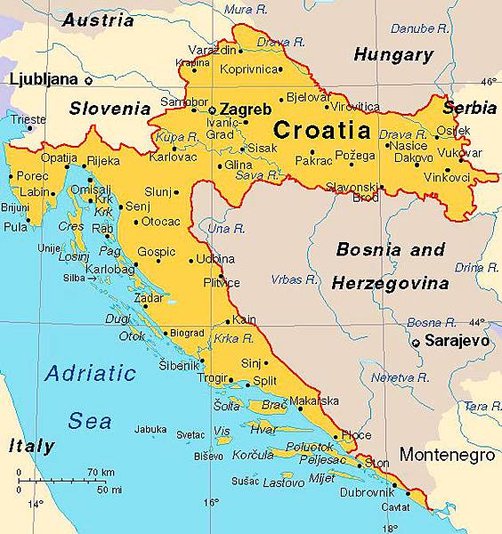 mapa