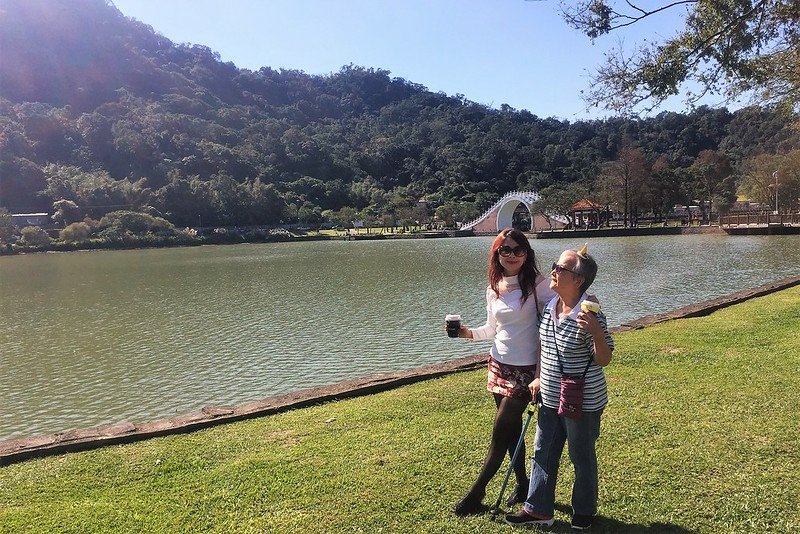 大湖公園 (3)