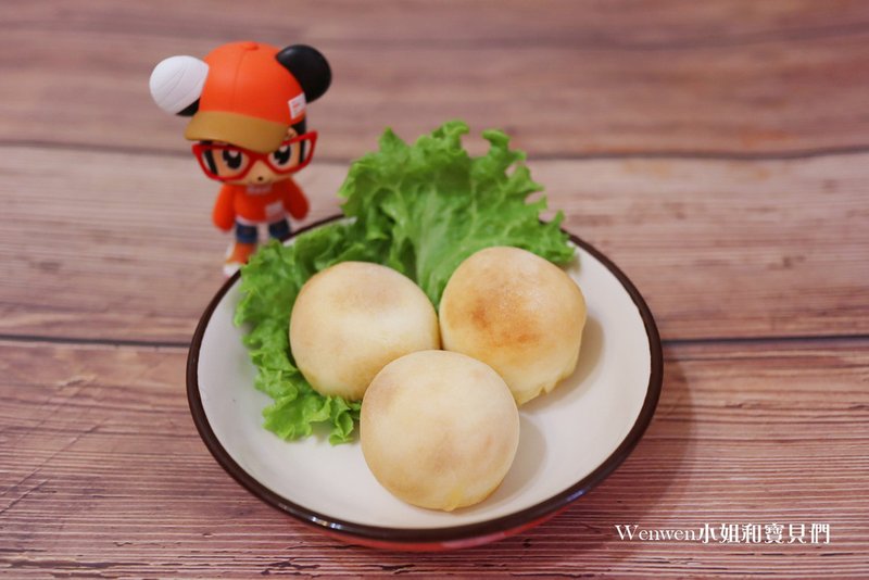 龍豪食品波波起司球 居家必備點心冷凍食品推薦 (15).JPG