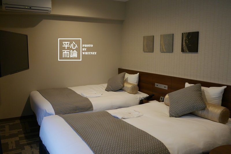 HOTEL WING INTERNATIONAL 橫濱關內 (3).JPG