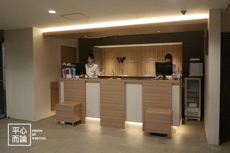 HOTEL WING INTERNATIONAL 橫濱關內 (31).JPG