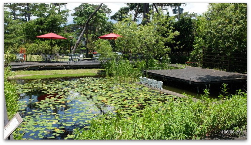 花蓮四日遊--4A  吉安慶修院、美崙山公園、松園別館