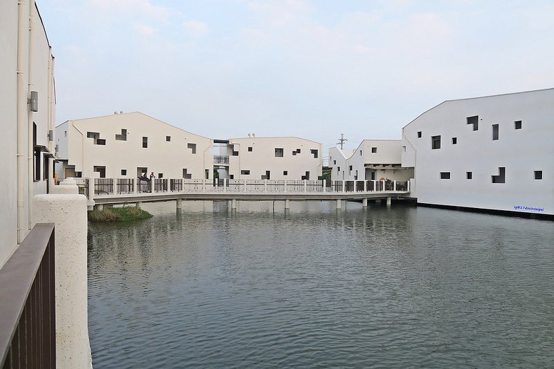 tainan台南一日遊-樹屋-綠色隧道-台江公園-17度環島隨拍 (38)