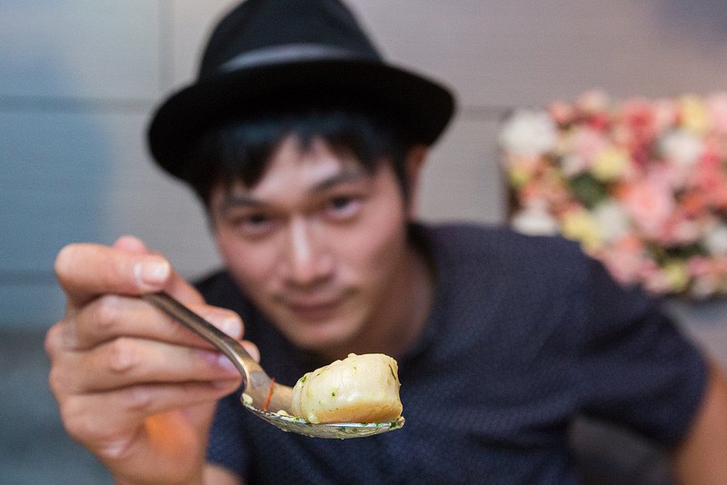 台北東區-精靈餐酒館-Elfin-Restaurant-Lounge (25)