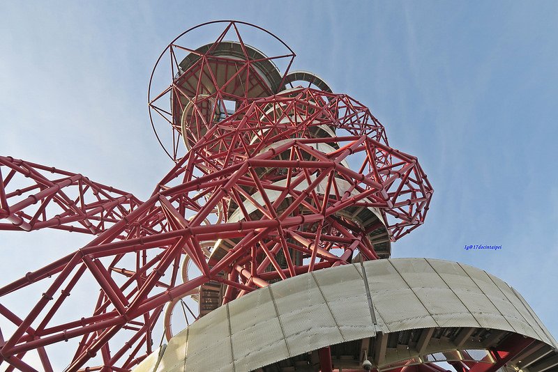 2for1-travel-london-ArcelorMittal Orbit-17docintaipei (7)