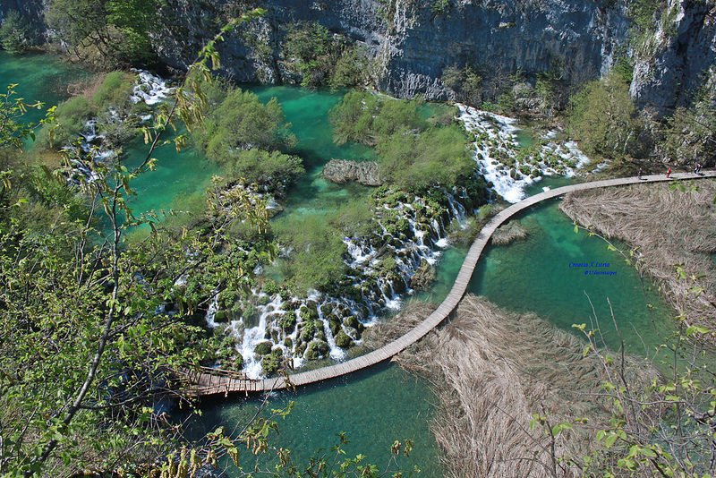 croatia-Plitvice LakesNational Park -克羅地亞-16湖國家公園-17docintaipei (46)