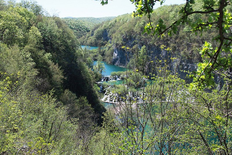 croatia-Plitvice LakesNational Park -克羅地亞-16湖國家公園-17docintaipei (40)