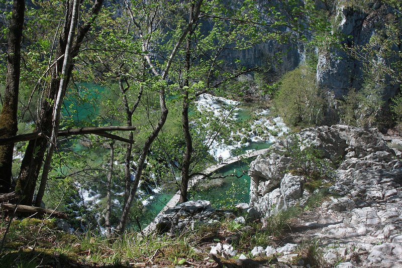 croatia-Plitvice LakesNational Park -克羅地亞-16湖國家公園-17docintaipei (43)