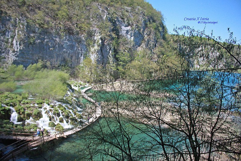 croatia-Plitvice LakesNational Park -克羅地亞-16湖國家公園-17docintaipei (54)