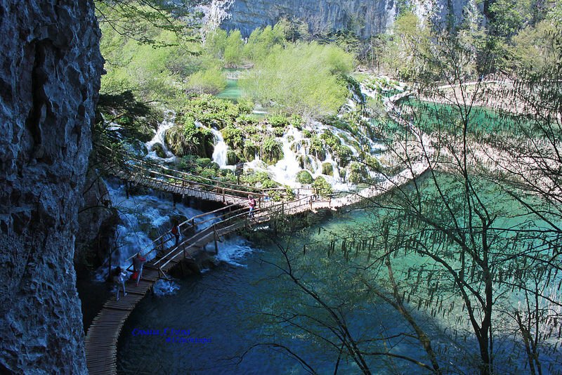 croatia-Plitvice LakesNational Park -克羅地亞-16湖國家公園-17docintaipei (56)