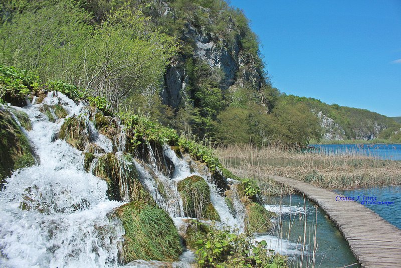 croatia-Plitvice LakesNational Park -克羅地亞-16湖國家公園-17docintaipei (66)