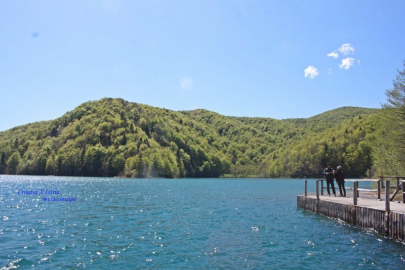 croatia-Plitvice LakesNational Park -克羅地亞-16湖國家公園-17docintaipei (112)