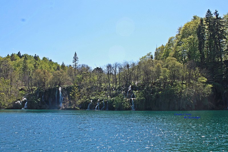 croatia-Plitvice LakesNational Park -克羅地亞-16湖國家公園-17docintaipei (117)