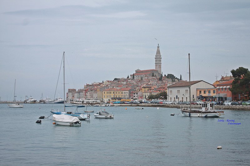 羅維尼Rovinj-Croatia-travel-克羅埃西亞-17度C隨拍 (74)