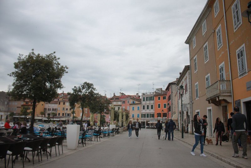 羅維尼Rovinj-Croatia-travel-克羅埃西亞-17度C隨拍 (128)