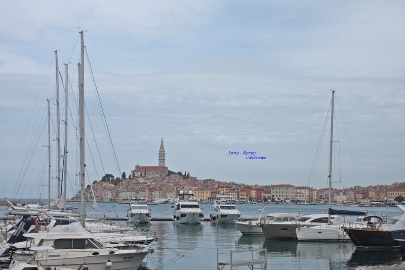 羅維尼Rovinj-Croatia-travel-克羅埃西亞-17度C隨拍 (62)