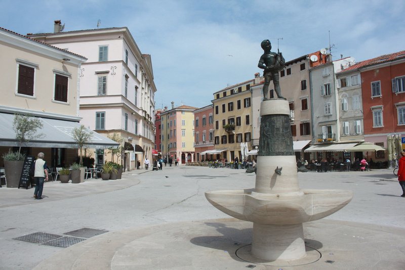 羅維尼Rovinj-Croatia-travel-克羅埃西亞-17度C隨拍 (89)