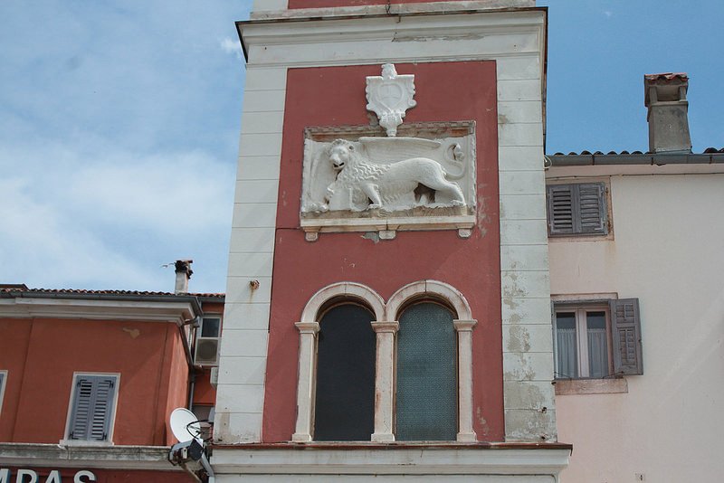 羅維尼Rovinj-Croatia-travel-克羅埃西亞-17度C隨拍 (90)