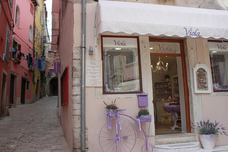 羅維尼Rovinj-Croatia-travel-克羅埃西亞-17度C隨拍 (92)