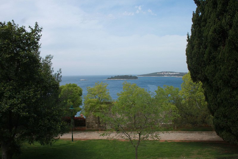 羅維尼Rovinj-Croatia-travel-克羅埃西亞-17度C隨拍 (119)