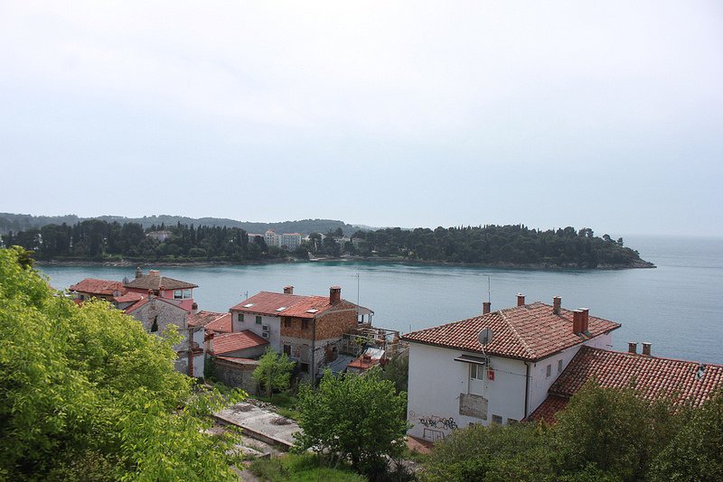 羅維尼Rovinj-Croatia-travel-克羅埃西亞-17度C隨拍 (113)