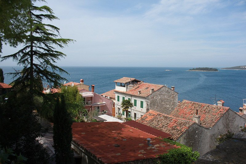 羅維尼Rovinj-Croatia-travel-克羅埃西亞-17度C隨拍 (108)