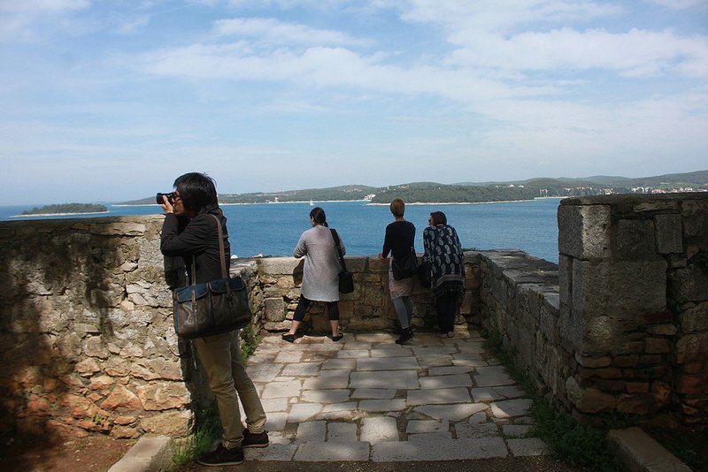羅維尼Rovinj-Croatia-travel-克羅埃西亞-17度C隨拍 (107)
