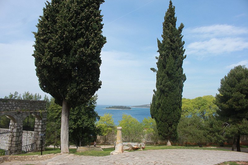 羅維尼Rovinj-Croatia-travel-克羅埃西亞-17度C隨拍 (115)