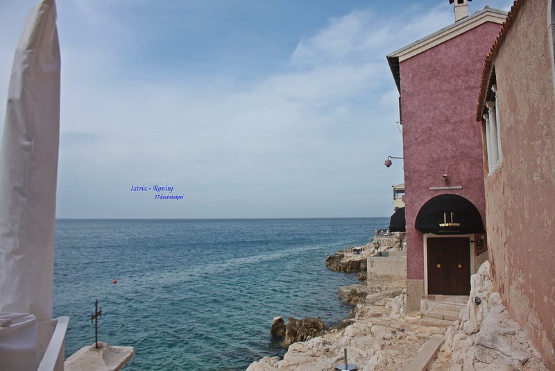 羅維尼Rovinj-Croatia-travel-克羅埃西亞-17度C隨拍 (98)