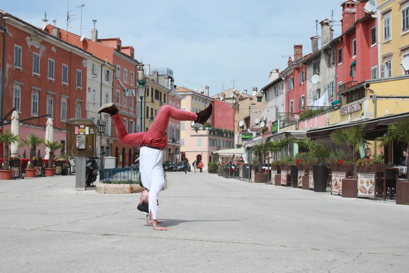 羅維尼Rovinj-Croatia-travel-克羅埃西亞-17度C隨拍 (87)
