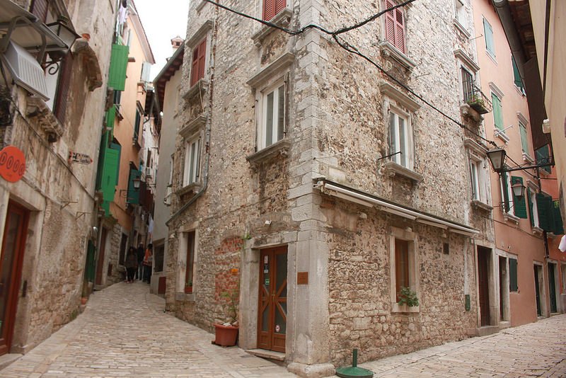 羅維尼Rovinj-Croatia-travel-克羅埃西亞-17度C隨拍 (123)