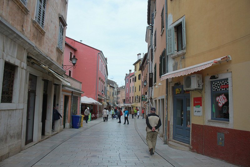 羅維尼Rovinj-Croatia-travel-克羅埃西亞-17度C隨拍 (79)