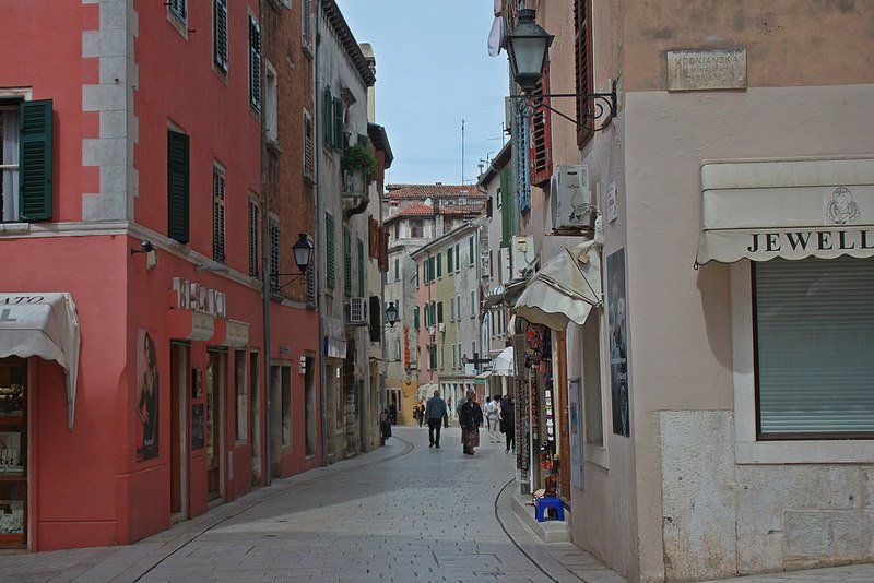羅維尼Rovinj-Croatia-travel-克羅埃西亞-17度C隨拍 (81)