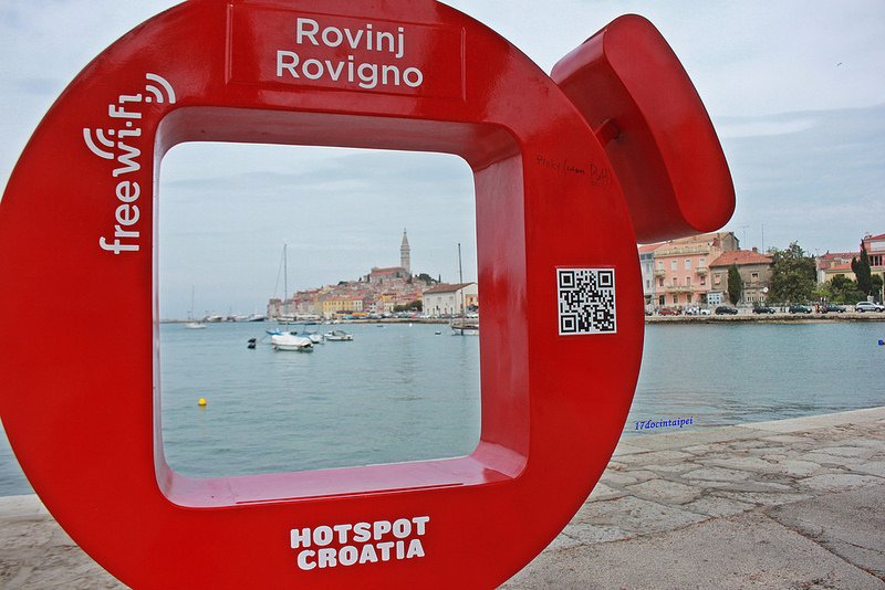 羅維尼Rovinj-Croatia-travel-克羅埃西亞-17度C隨拍 (73)