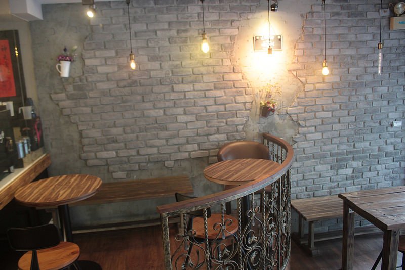 台北放空咖啡館-Humble-beginnings-café-17度c隨拍 (5)