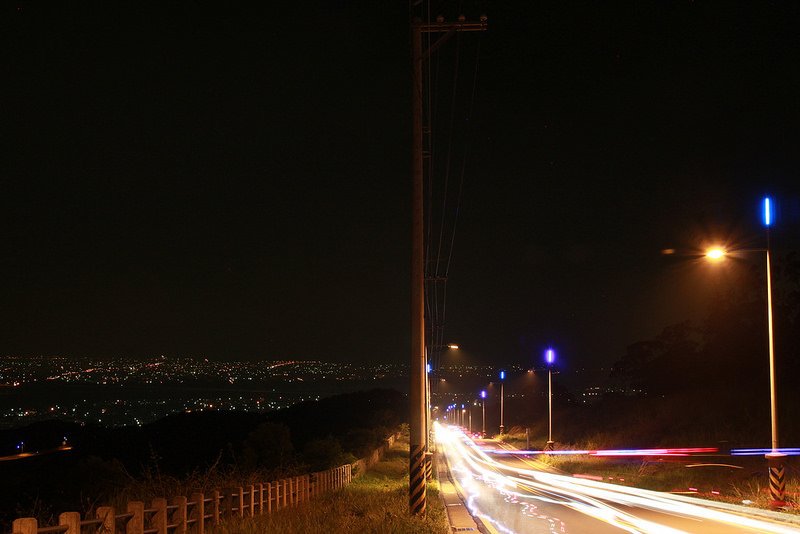 台中 大肚藍色公路 (4)