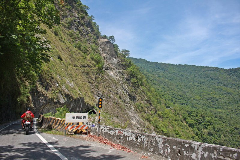 環島沙發旅行-台東南橫之悠遊秘境 (52)