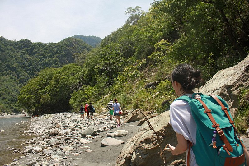 環島沙發旅行-台東南橫之悠遊秘境 (77)