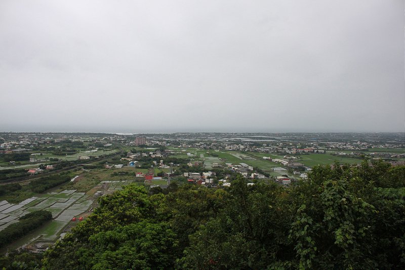 台北宜蘭-雲海公路。台灣美麗公路-17度C隨拍 (4)