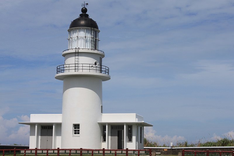 。文。規畫台灣環島