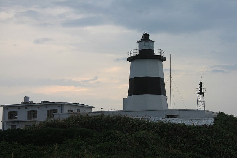 。文。規畫台灣環島