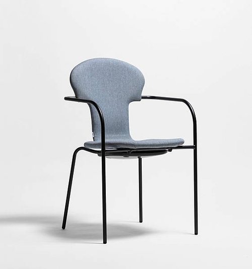 barcelona disign bd minivarius chair_2