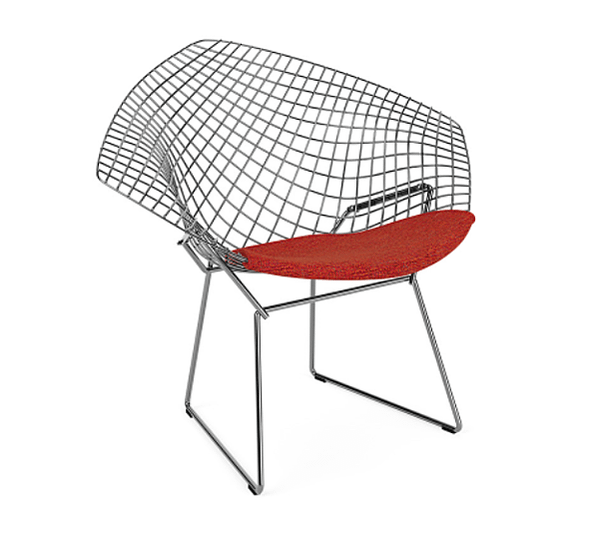 Knoll Bertoia Chair_3