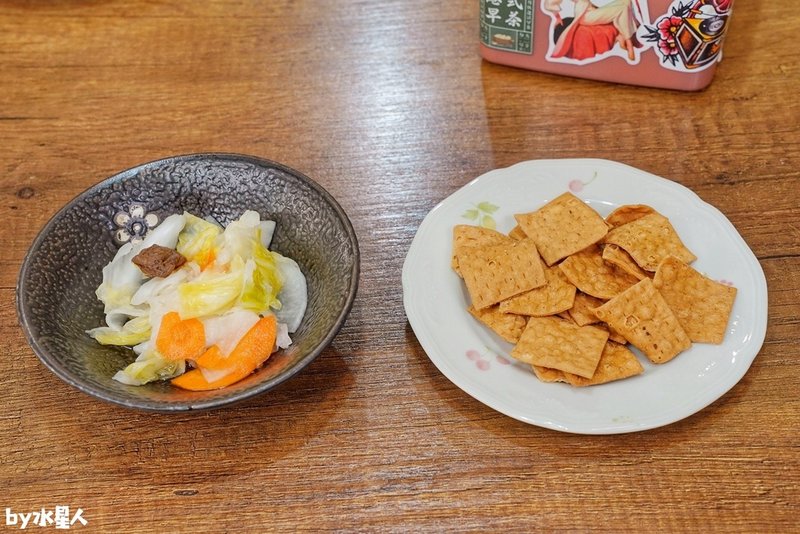 飯先知-道地臺菜餐廳：台中北區老宅料理，熱炒店價格吃到大飯店