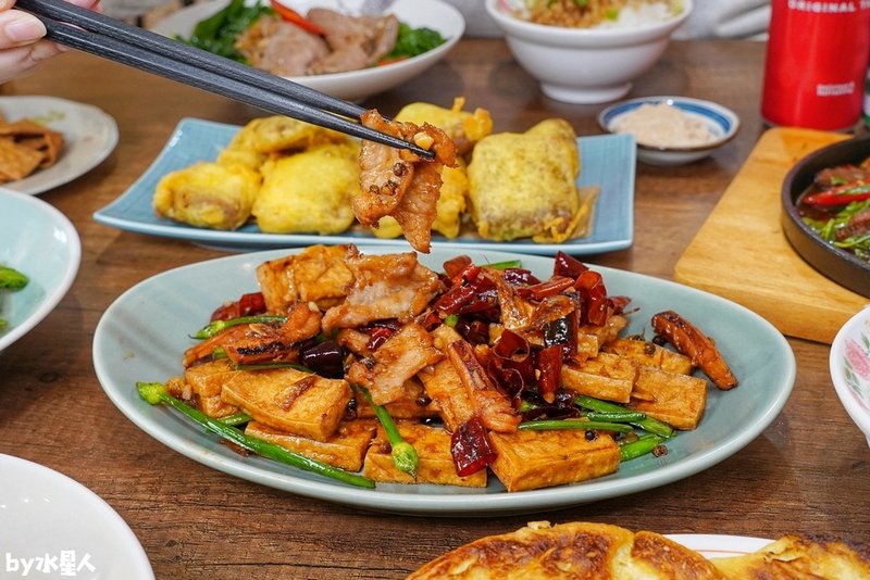 飯先知-道地臺菜餐廳：台中北區老宅料理，熱炒店價格吃到大飯店