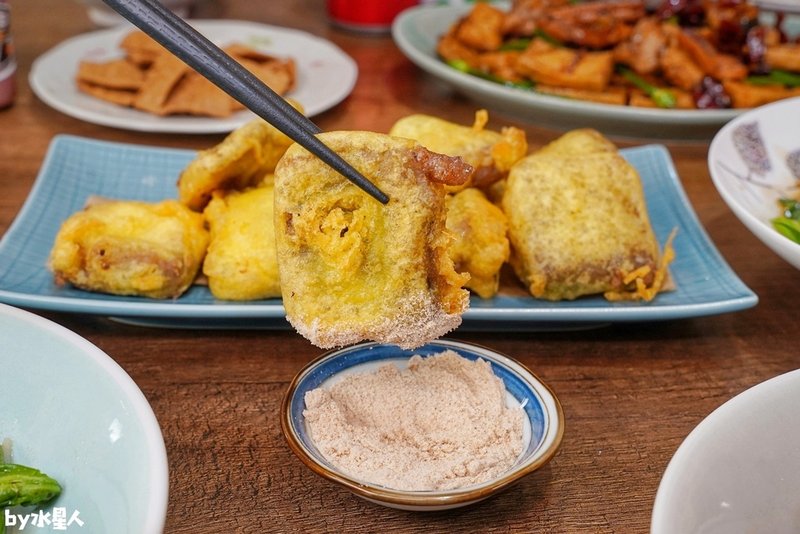 飯先知-道地臺菜餐廳：台中北區老宅料理，熱炒店價格吃到大飯店