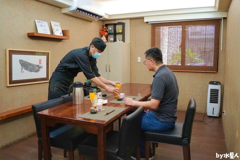 和食望月：台中無菜單日本料理880元，向上市場隱藏版高CP值