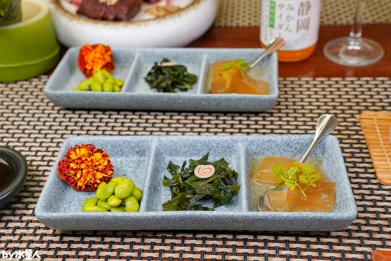 和食望月：台中無菜單日本料理880元，向上市場隱藏版高CP值